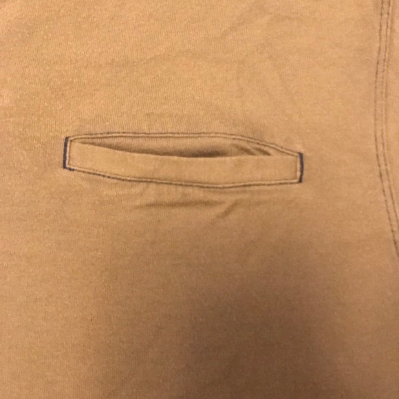 Banana Republic Polo - Picture 2 of 3